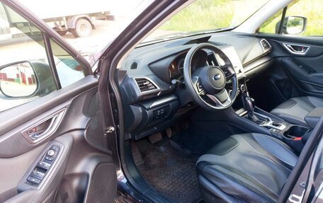 Subaru Forester, 2018 год, 3 000 299 рублей, 8 фотография