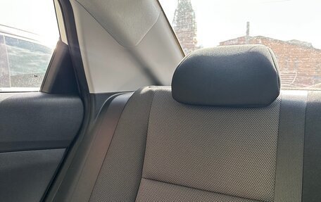 Hyundai Solaris II рестайлинг, 2020 год, 1 700 000 рублей, 4 фотография