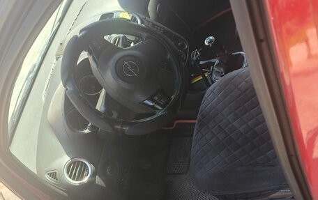 Opel Corsa D, 2008 год, 350 000 рублей, 5 фотография