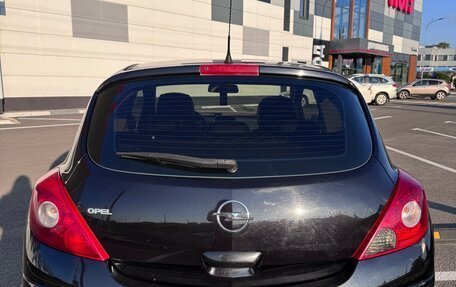 Opel Corsa D, 2008 год, 435 000 рублей, 5 фотография