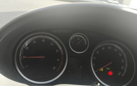 Opel Corsa D, 2008 год, 350 000 рублей, 6 фотография