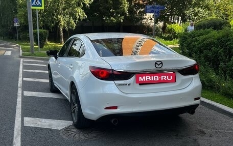 Mazda 6, 2014 год, 1 400 000 рублей, 4 фотография