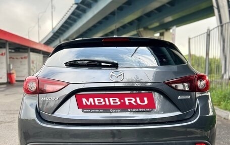 Mazda 3, 2013 год, 1 040 000 рублей, 5 фотография