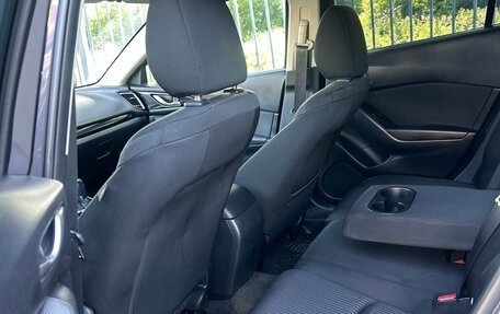 Mazda 3, 2013 год, 1 040 000 рублей, 13 фотография