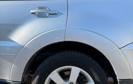 Mitsubishi Pajero IV, 2008 год, 1 680 000 рублей, 6 фотография