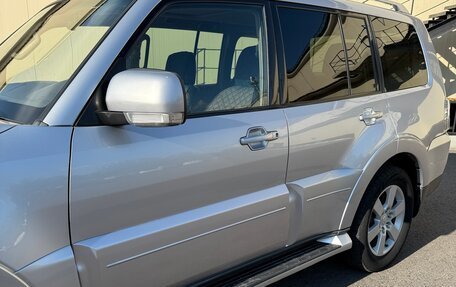 Mitsubishi Pajero IV, 2008 год, 1 680 000 рублей, 7 фотография