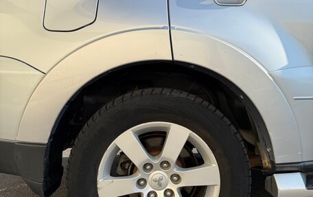Mitsubishi Pajero IV, 2008 год, 1 680 000 рублей, 11 фотография