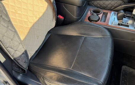 Mitsubishi Pajero IV, 2008 год, 1 680 000 рублей, 17 фотография