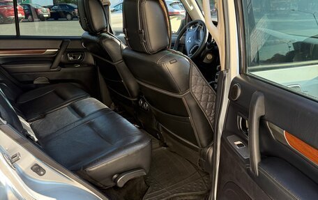 Mitsubishi Pajero IV, 2008 год, 1 680 000 рублей, 18 фотография