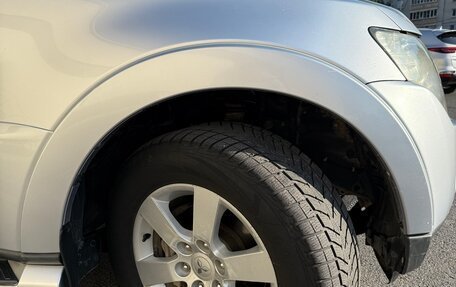 Mitsubishi Pajero IV, 2008 год, 1 680 000 рублей, 14 фотография