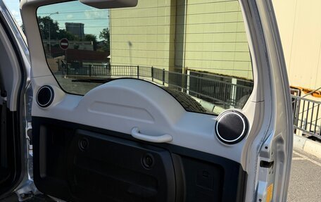 Mitsubishi Pajero IV, 2008 год, 1 680 000 рублей, 20 фотография