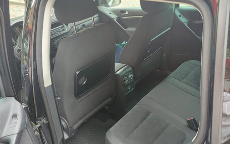 Volkswagen Tiguan I, 2013 год, 1 500 000 рублей, 4 фотография