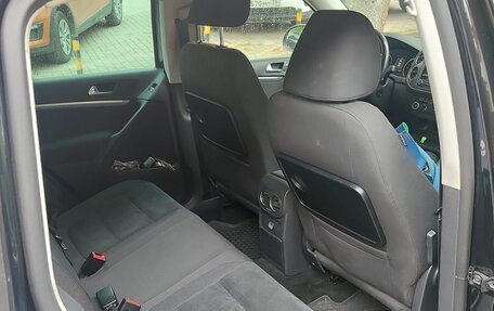 Volkswagen Tiguan I, 2013 год, 1 500 000 рублей, 8 фотография