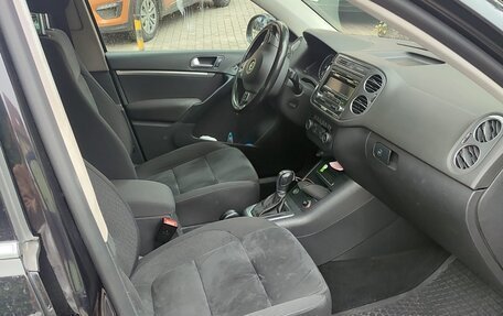 Volkswagen Tiguan I, 2013 год, 1 500 000 рублей, 9 фотография
