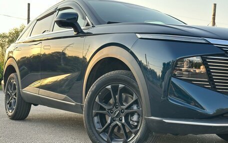 Haval F7, 2024 год, 2 215 000 рублей, 3 фотография