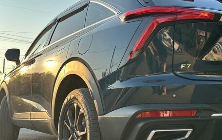 Haval F7, 2024 год, 2 215 000 рублей, 2 фотография