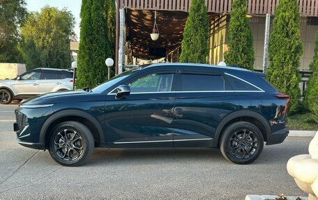 Haval F7, 2024 год, 2 215 000 рублей, 7 фотография