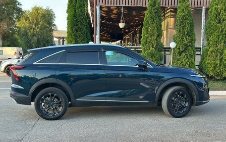 Haval F7, 2024 год, 2 215 000 рублей, 6 фотография