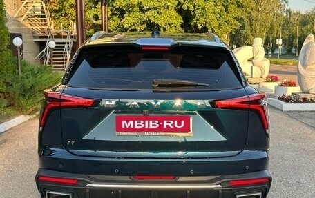 Haval F7, 2024 год, 2 215 000 рублей, 12 фотография