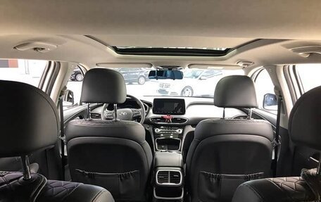 Hyundai Santa Fe IV, 2022 год, 2 350 080 рублей, 4 фотография