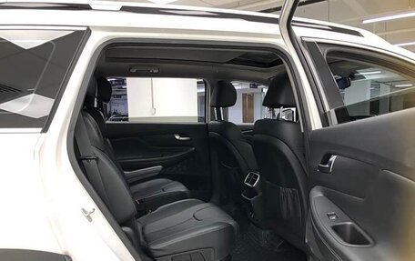 Hyundai Santa Fe IV, 2022 год, 2 350 080 рублей, 9 фотография