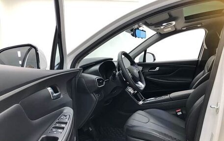 Hyundai Santa Fe IV, 2022 год, 2 350 080 рублей, 6 фотография