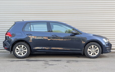 Volkswagen Golf VII, 2013 год, 1 525 000 рублей, 4 фотография