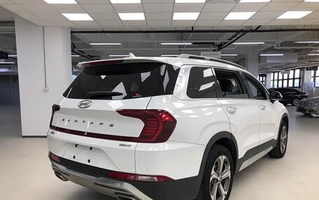 Hyundai Santa Fe IV, 2022 год, 2 350 080 рублей, 11 фотография