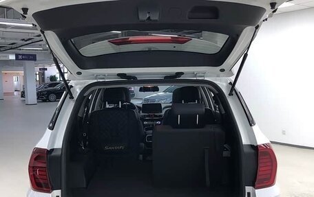 Hyundai Santa Fe IV, 2022 год, 2 350 080 рублей, 10 фотография