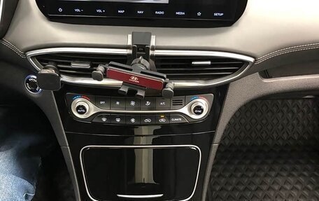 Hyundai Santa Fe IV, 2022 год, 2 350 080 рублей, 5 фотография