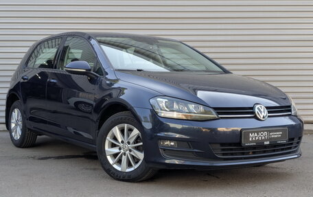 Volkswagen Golf VII, 2013 год, 1 525 000 рублей, 3 фотография