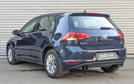 Volkswagen Golf VII, 2013 год, 1 525 000 рублей, 7 фотография