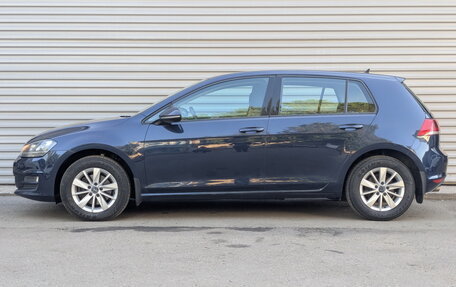 Volkswagen Golf VII, 2013 год, 1 525 000 рублей, 8 фотография