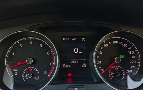 Volkswagen Golf VII, 2013 год, 1 525 000 рублей, 13 фотография