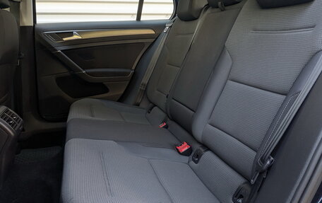 Volkswagen Golf VII, 2013 год, 1 525 000 рублей, 12 фотография