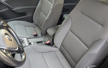 Volkswagen Golf VII, 2013 год, 1 525 000 рублей, 20 фотография