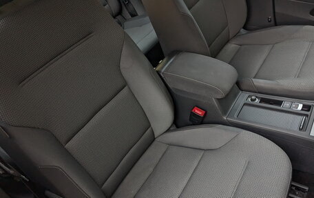 Volkswagen Golf VII, 2013 год, 1 525 000 рублей, 23 фотография
