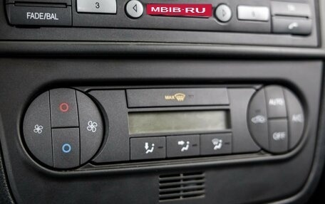Ford Fiesta, 2006 год, 598 000 рублей, 24 фотография