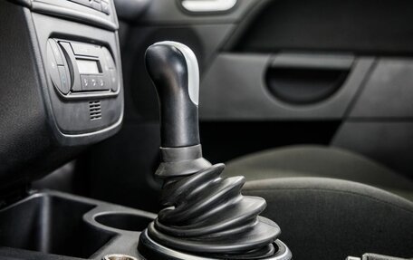 Ford Fiesta, 2006 год, 598 000 рублей, 32 фотография