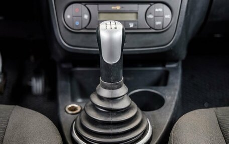 Ford Fiesta, 2006 год, 598 000 рублей, 30 фотография