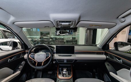 Haval Jolion, 2025 год, 2 399 000 рублей, 7 фотография