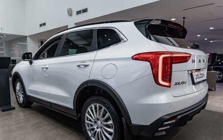 Haval Jolion, 2025 год, 2 399 000 рублей, 3 фотография