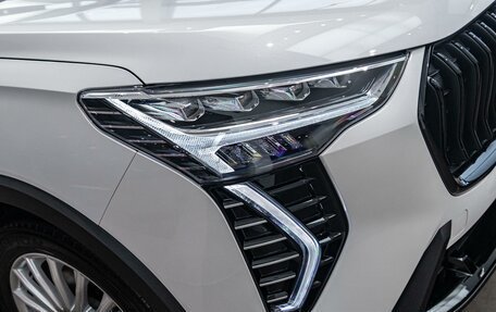 Haval Jolion, 2025 год, 2 399 000 рублей, 16 фотография