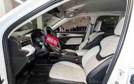 Haval Jolion, 2025 год, 2 399 000 рублей, 8 фотография