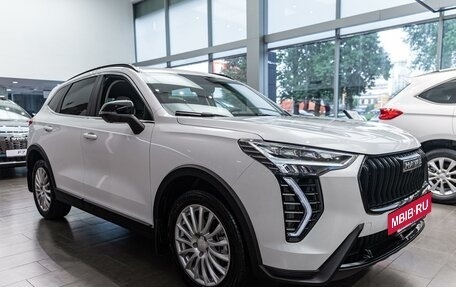 Haval Jolion, 2025 год, 2 399 000 рублей, 2 фотография