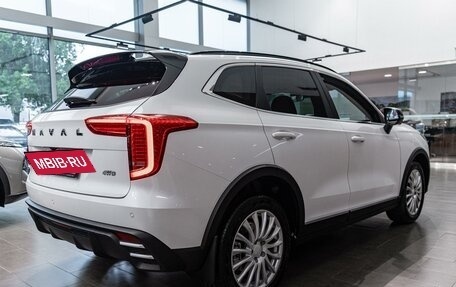 Haval Jolion, 2025 год, 2 399 000 рублей, 5 фотография