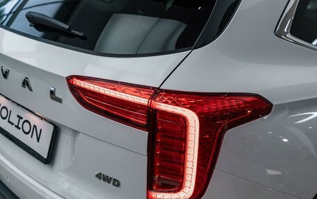 Haval Jolion, 2025 год, 2 399 000 рублей, 18 фотография