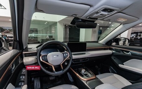 Haval Jolion, 2025 год, 2 399 000 рублей, 12 фотография