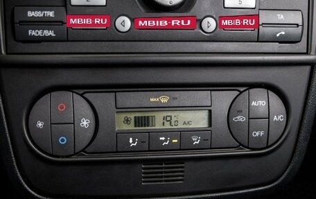 Ford Fiesta, 2006 год, 598 000 рублей, 31 фотография