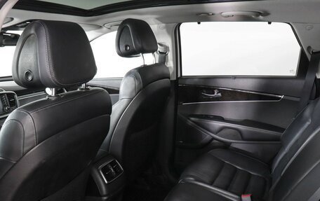 KIA Sorento III Prime рестайлинг, 2016 год, 2 647 000 рублей, 12 фотография